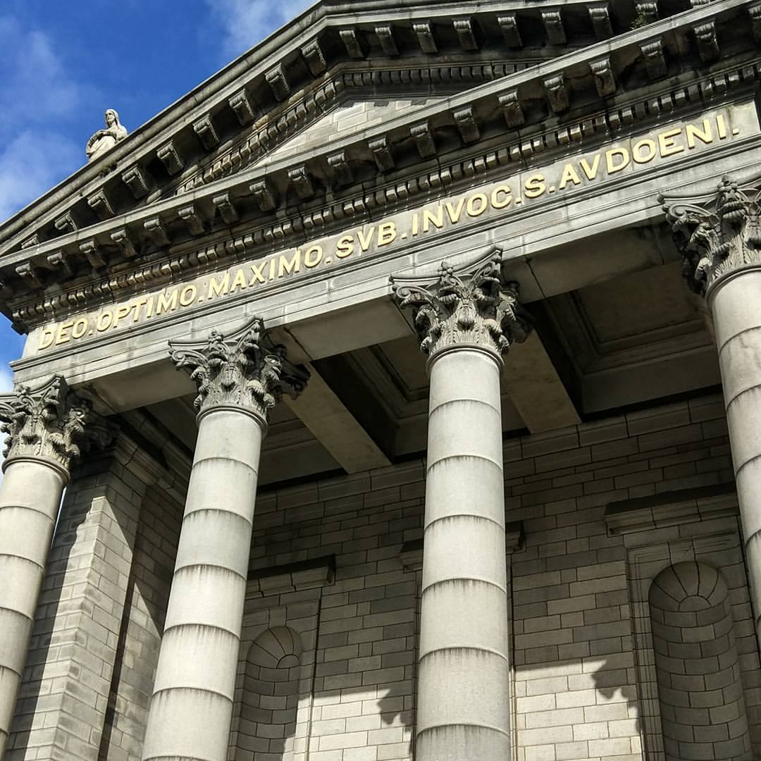 Dziś kapłani pracujący wśród Polaków w Irlandii spotykają się…
