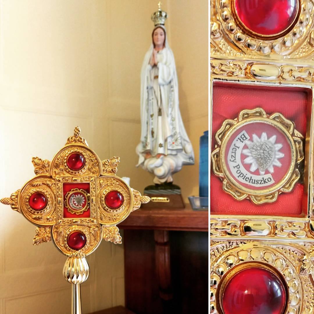 Dziś wspominamy dzień uprowadzenia ks. Jerzego Popiełuszki, który stał się dniem jego wspomnienia liturgicznego (choć na