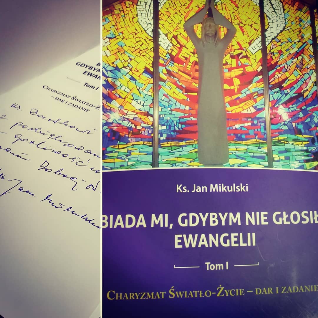 „Non nascuntur sed fiunt christiani” mawiał Tertulian w II wieku. „Nie rodzimy się, lecz stajemy się chrześcijanami”, na