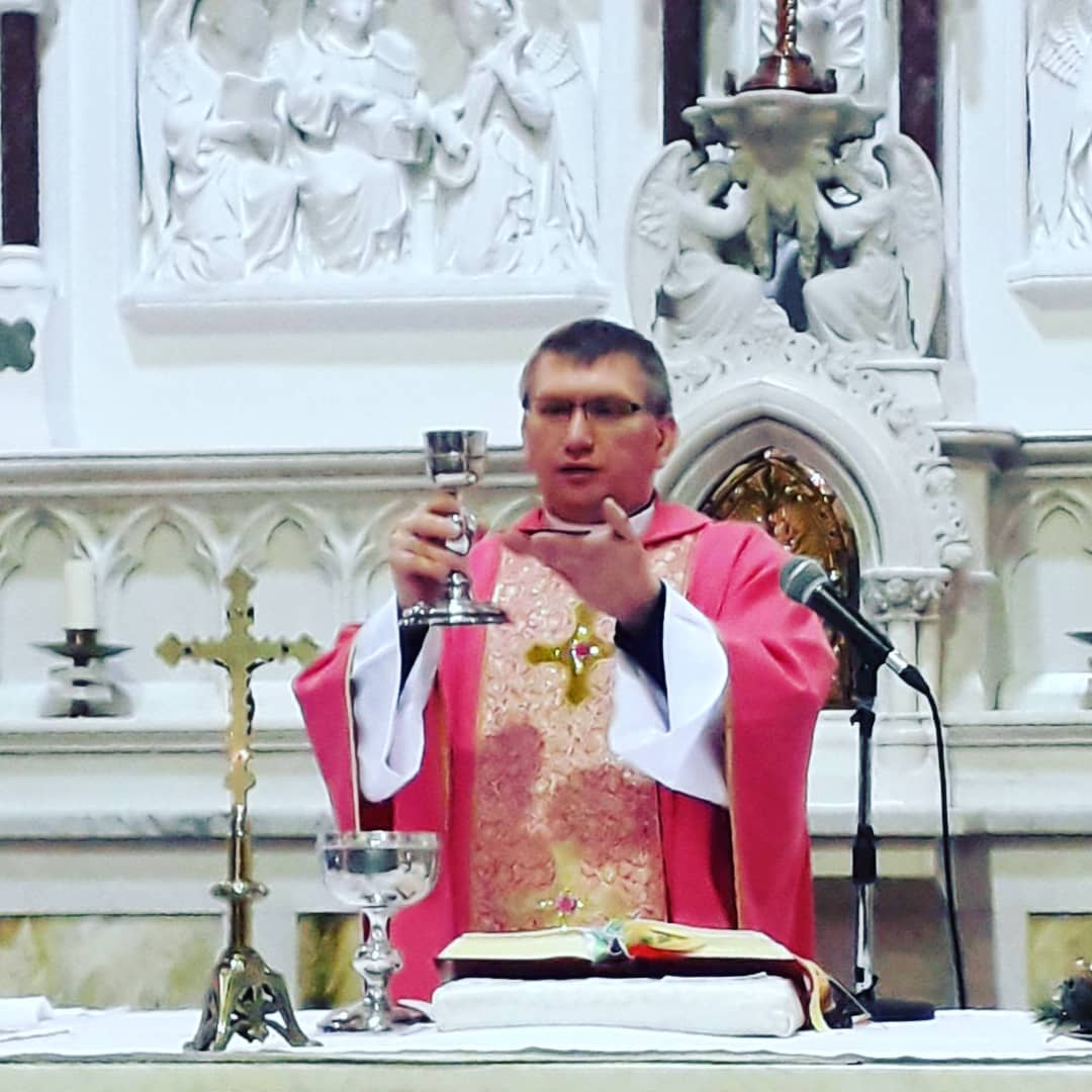 Niedziela #gaudete czyli w kolorze różanym. "Radujcie się…