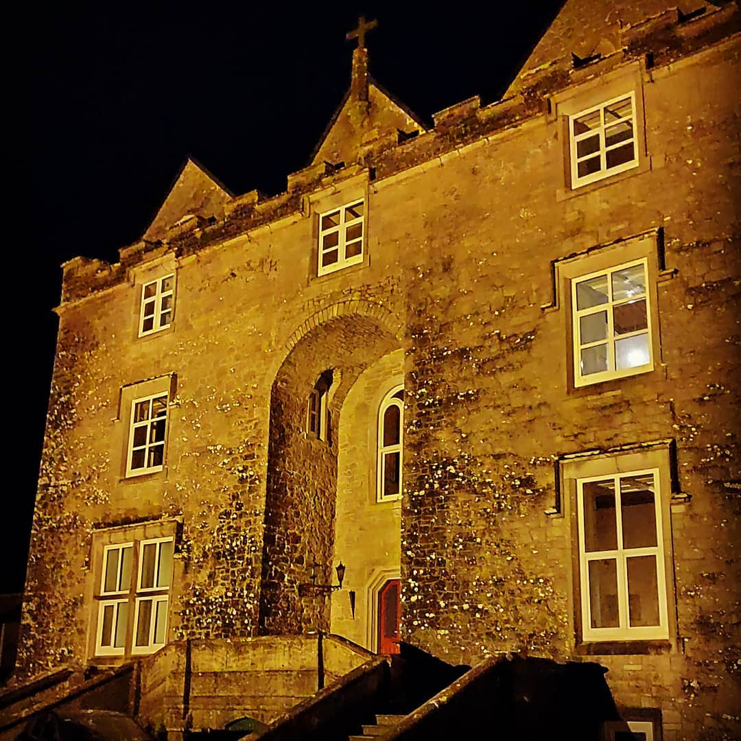 I znów u siebie, czy jak to mówią #myhomeismycastle albo raczej…