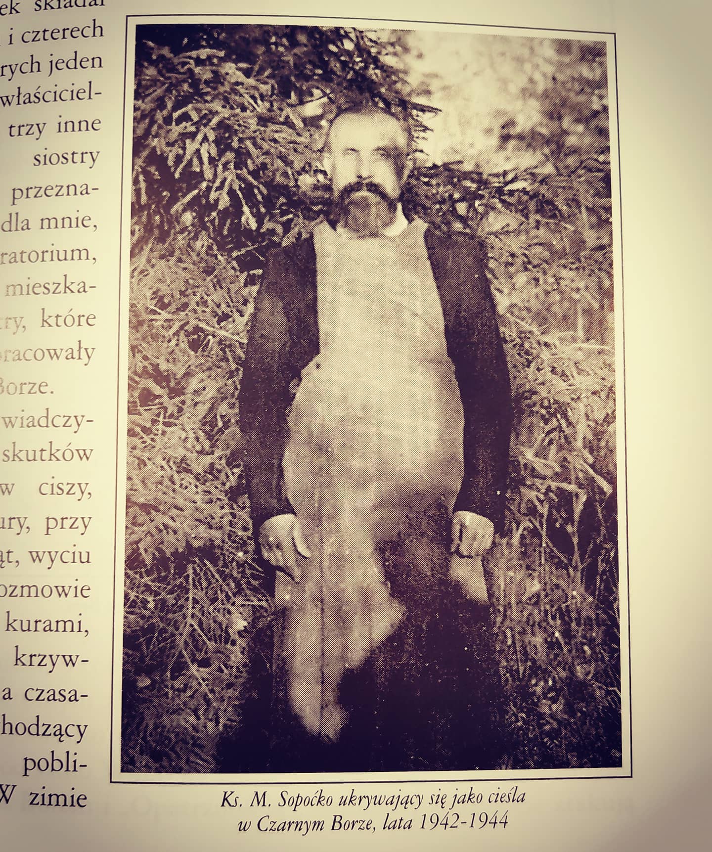 Patron na czas kwarantanny. Modlisz się Koronką, czcisz Obraz Jezusa Miłosiernego? Przeżywasz Niedzielę Bożego Miłosierd