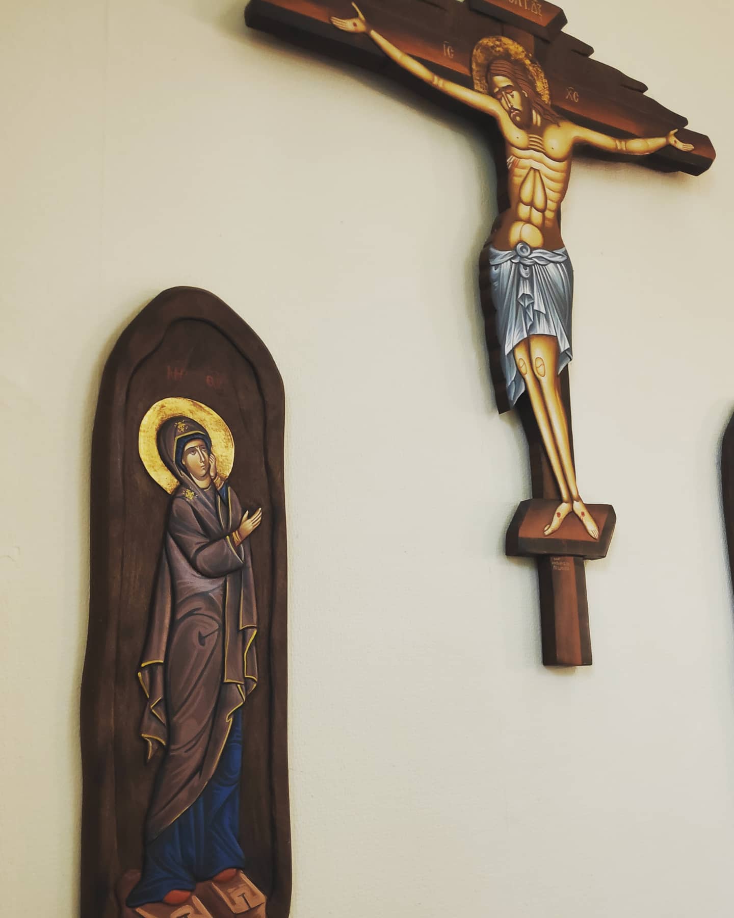 W dzień Matki Bożej Bolesnej, mówi do mnie dziś ten fragment modlitwy Krucjaty Wyzwolenia Człowieka, która jest właśnie 