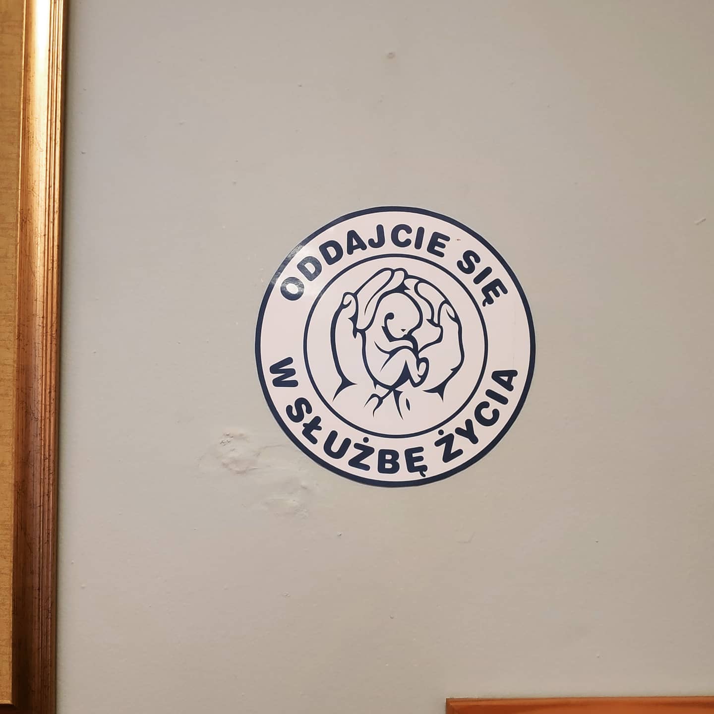 Znaki, słowa i symbole mają znaczenie. Skoro od dłuższego czasu…
