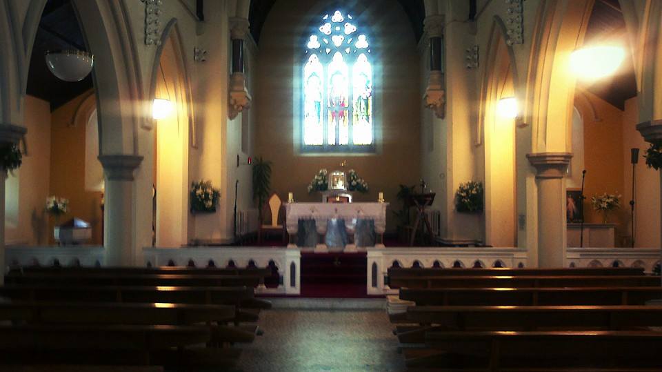 Mass this morning for RTE Radio1 comes from Ballyhooly,…