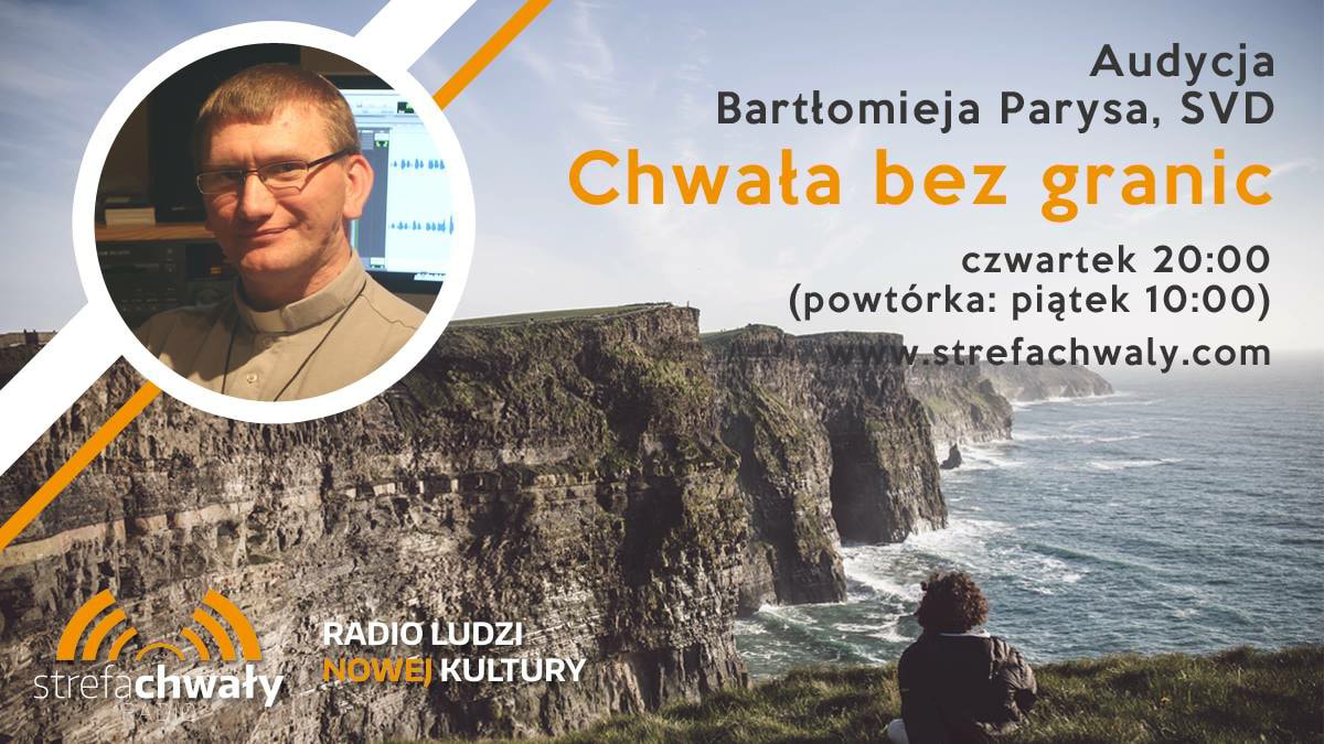 Ci którzy mnie znają, to już wiedzą, że w dzień taki jak dziś pod koniec dnia powinna pojawić się jakaś muza z hasztagie