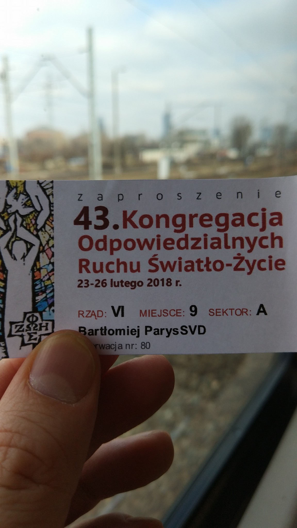 #dla_bliskich_znajomych Pozdrawiam z drogi na Jasną Górę na…