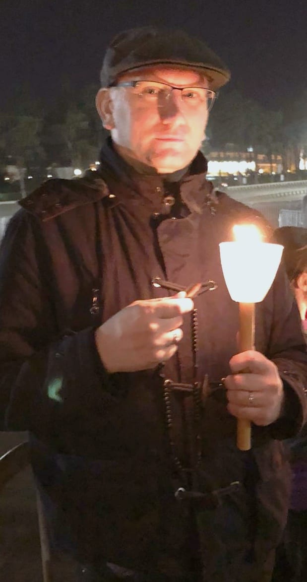 Dziś ostania okazja aby dodać swoje intencje do różańca w…