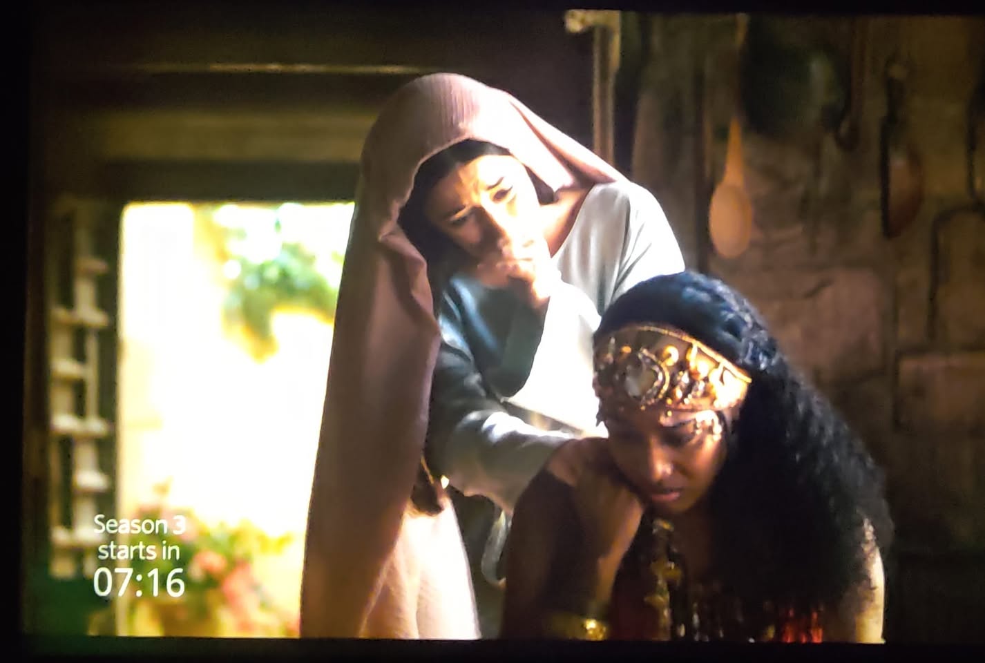 Kiedyś w średniowieczu robiło się misteria a dziś chodzimy na…