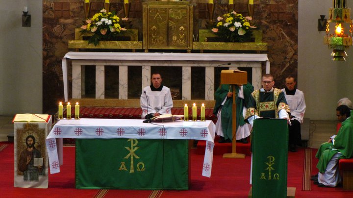 Dzień 3 października odgrywa ważną rolę w mojej osobistej…