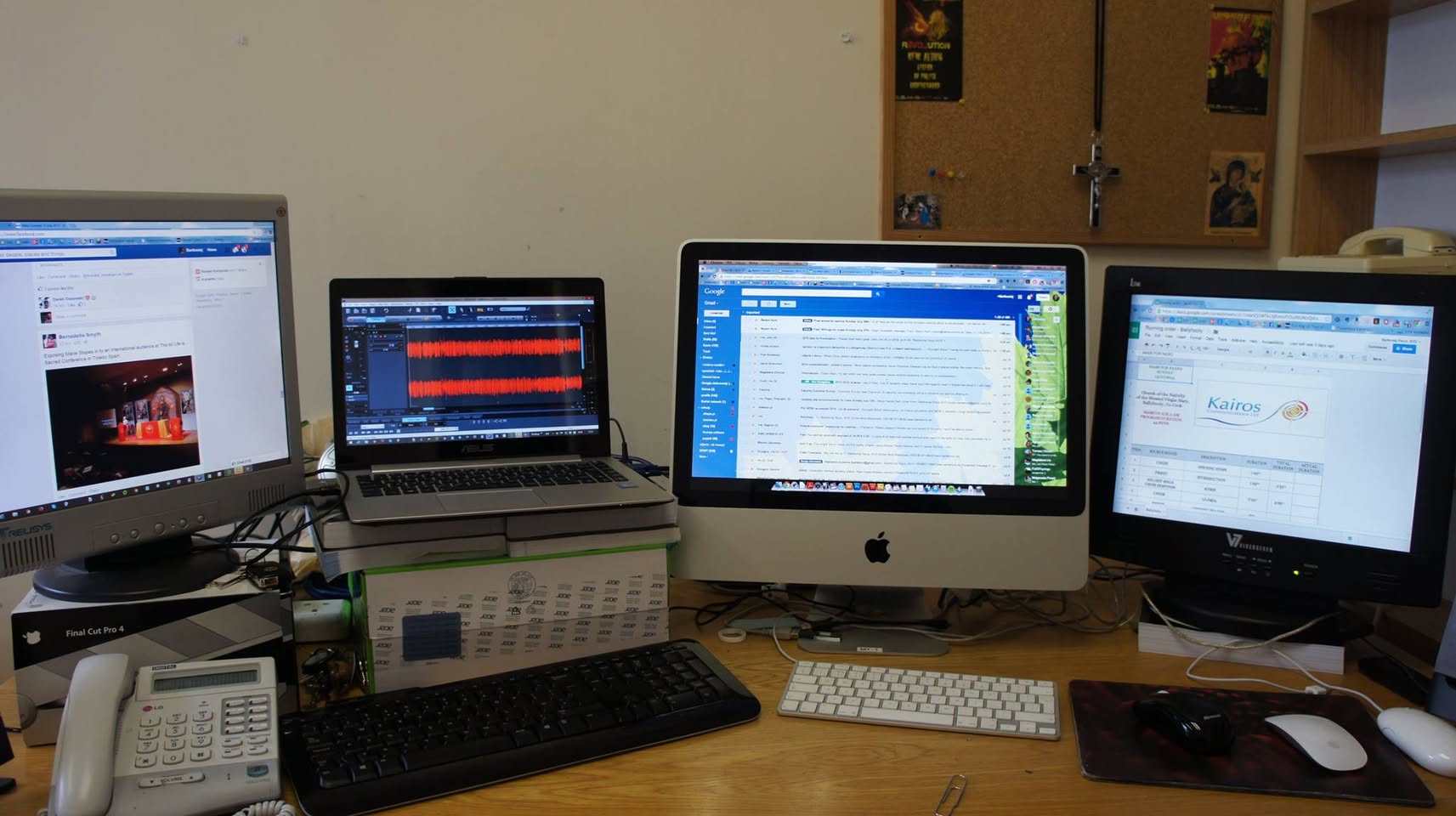 Isn't a bit too many? :) #intheoffice -- Punkt 158 Ogólnego…