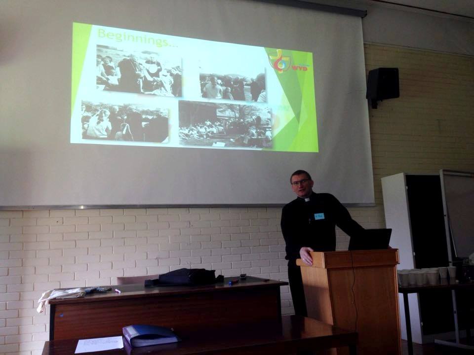 Mały flesz z dzisiejszego dnia :) Mówiąc o początkach fenomenu…