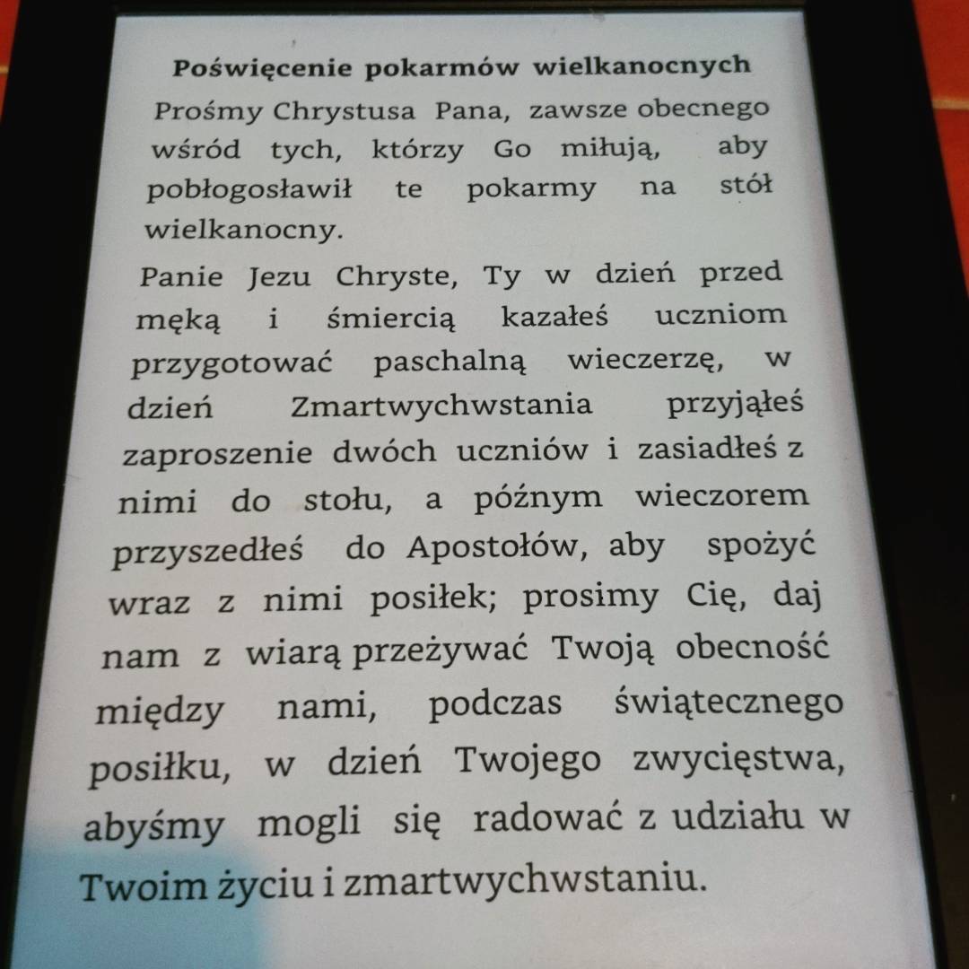 Bez zbędnych emocji czy to pozytywnych czy to negatywnych…