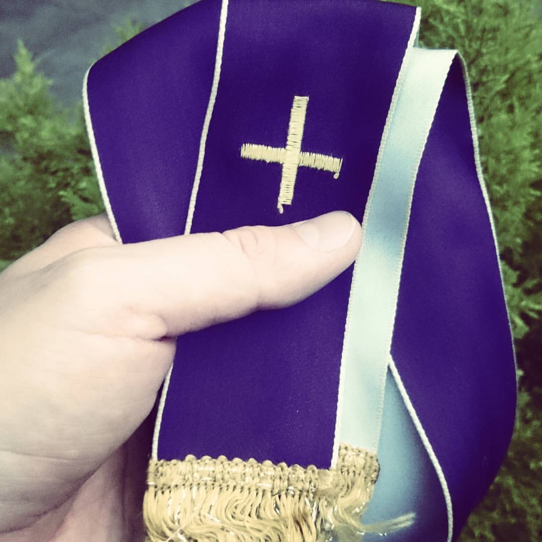 Mała czy duża, to drugorzędne. Każda wyraża moc kapłaństwa…
