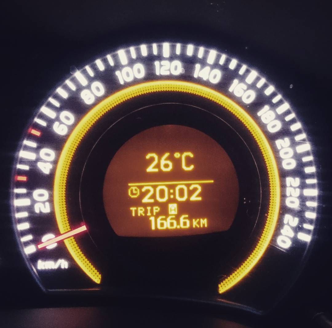 Anomalie pogodowe. Po ósmej we wrześniu 26 stopni #szok…