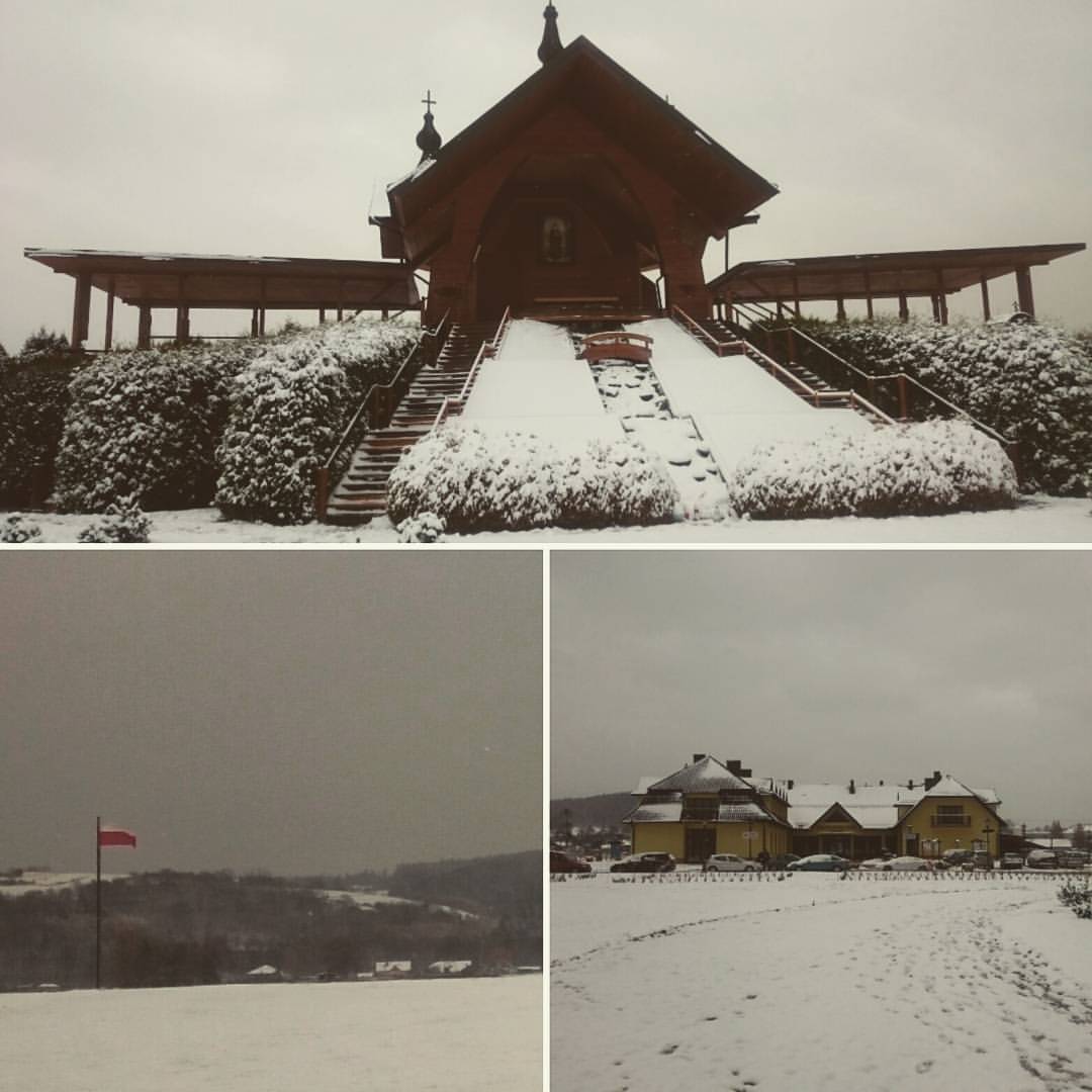 Stary Sącz :) Lubię to miasteczko i mam z nim piękne…