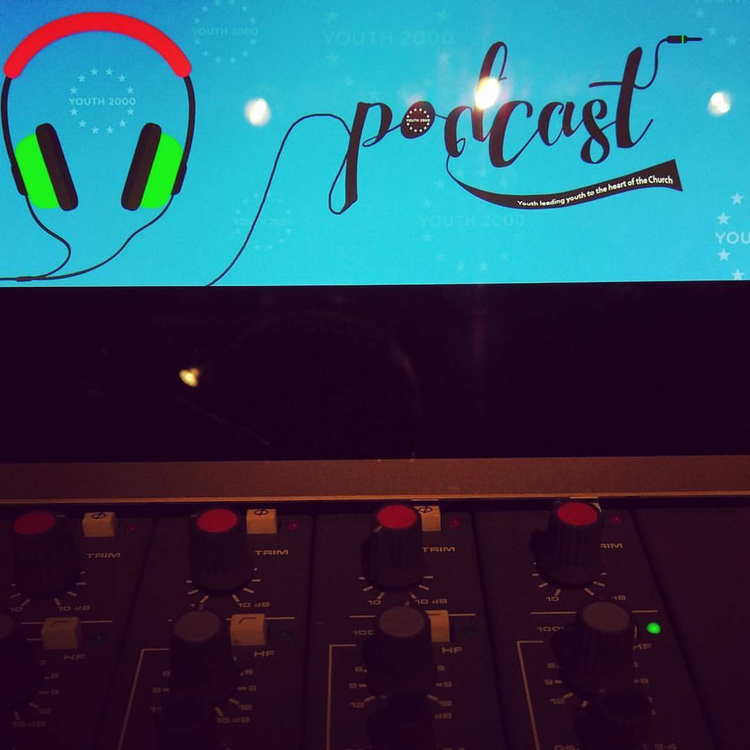 A new episode of the podcast for youth 2000 Ireland is being…
