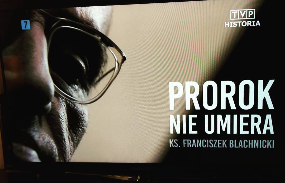 Film na popołudnie. Nadrabiam zaległości i…