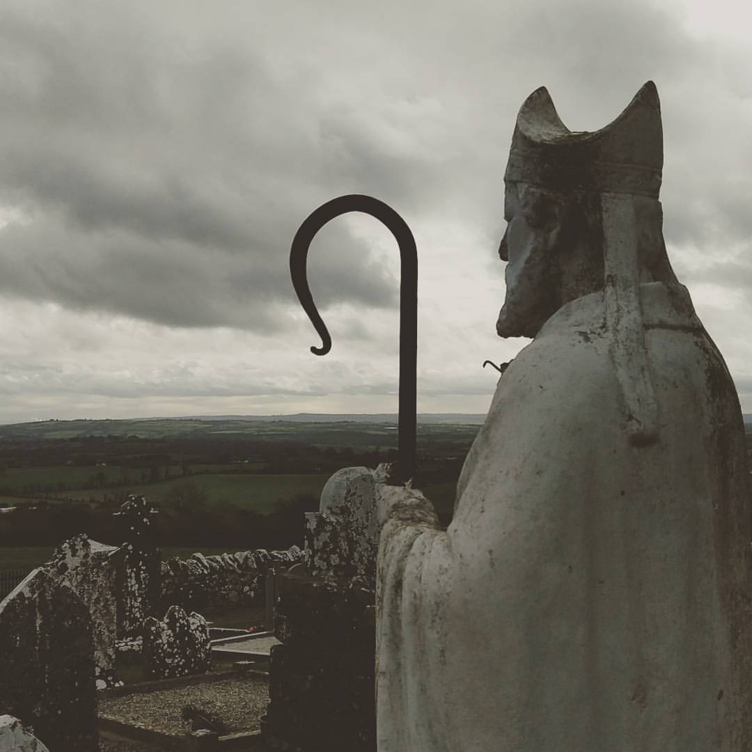 W sam raz na przygotowanie do Dnia Św. Patryka wizyta na…
