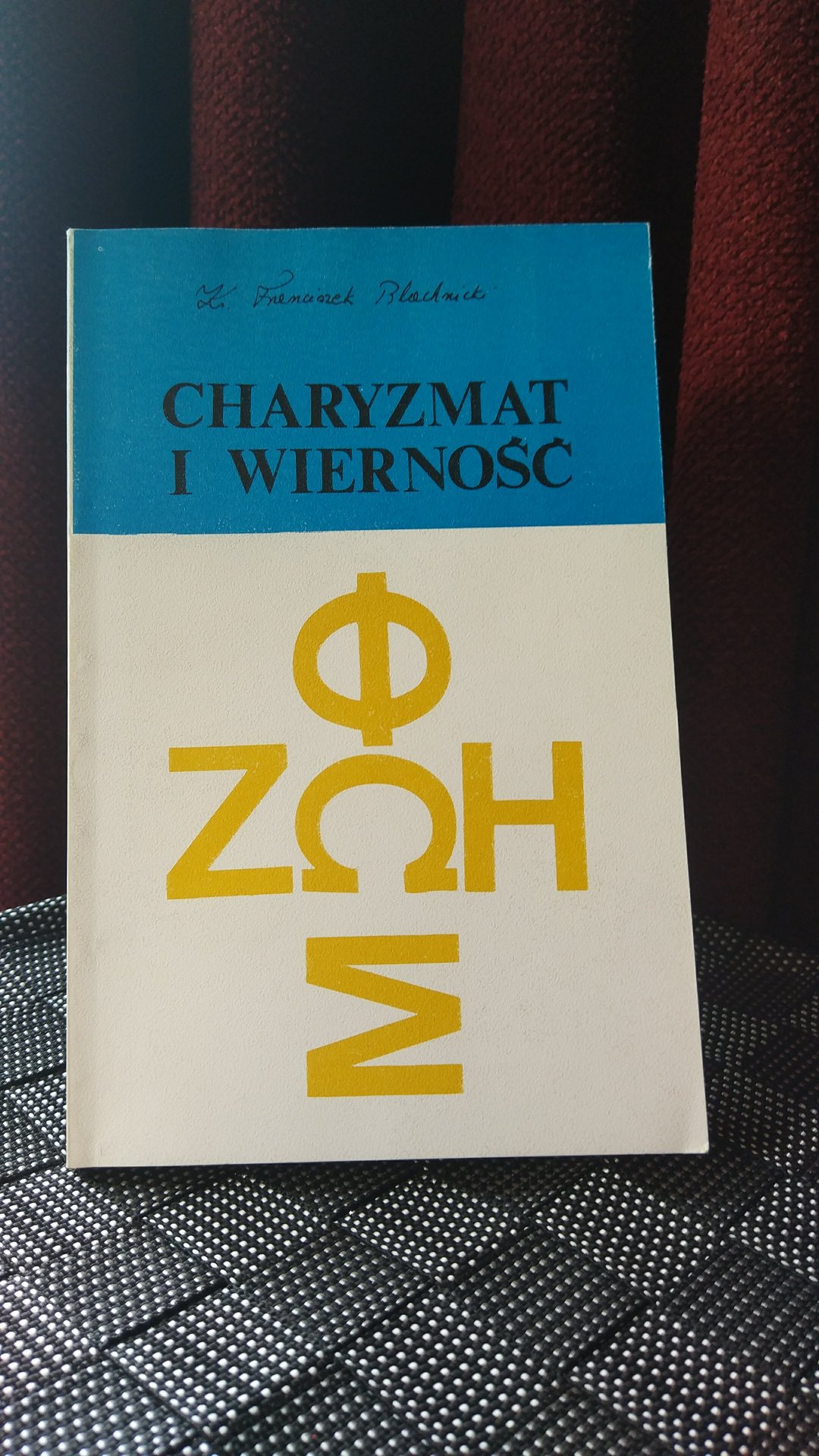 #Światło_Życie (wpis widoczny dla osób związanych z Ruchem,…