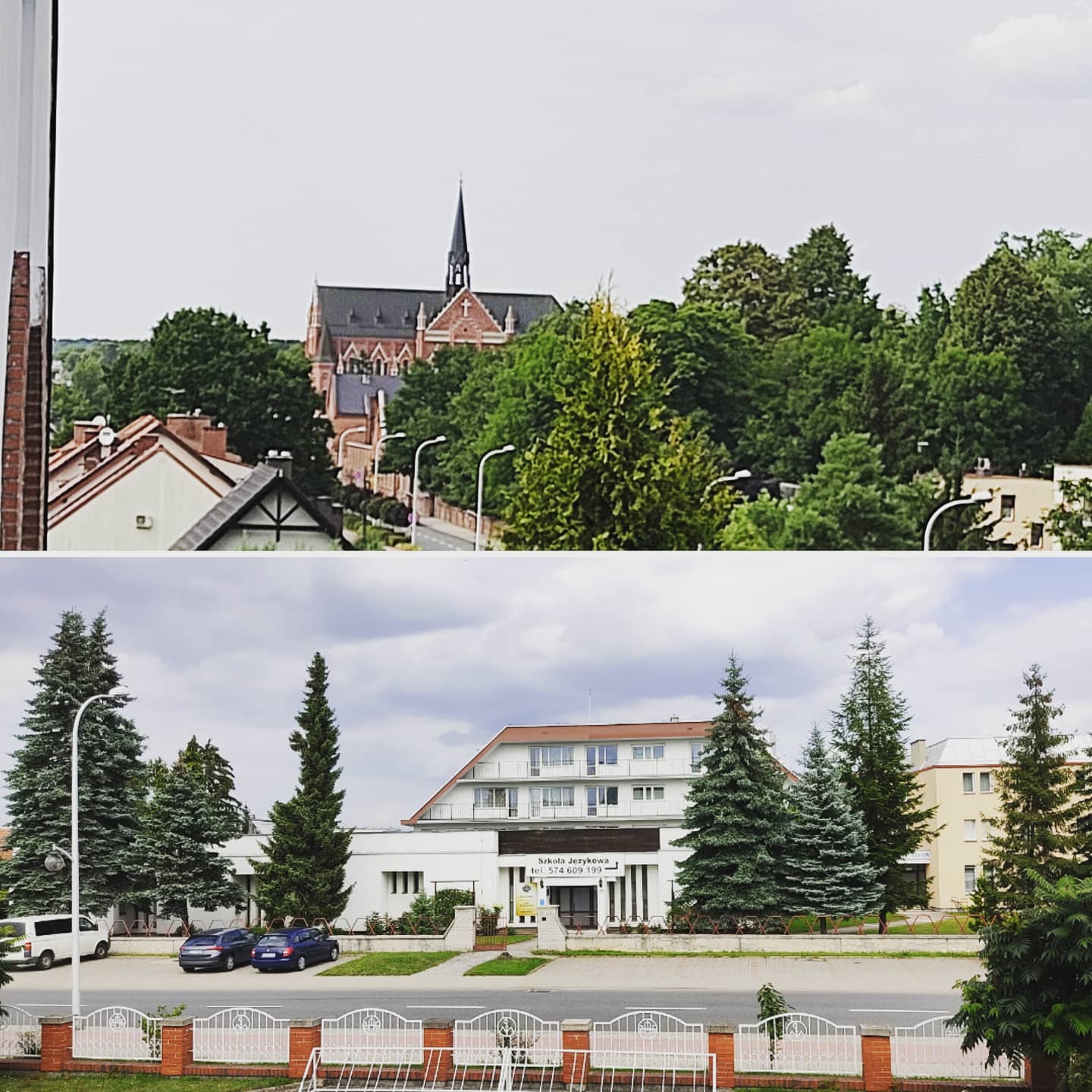 Drogi po kraju ciąg dalszy. Na początek 2 dni w Nysie. Niebawem…