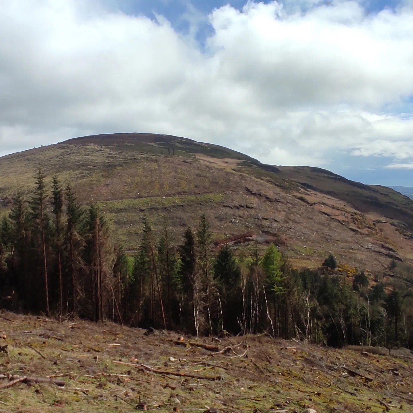 A po Triduum czas na odpoczynek w górach 🤗 #wicklowway…