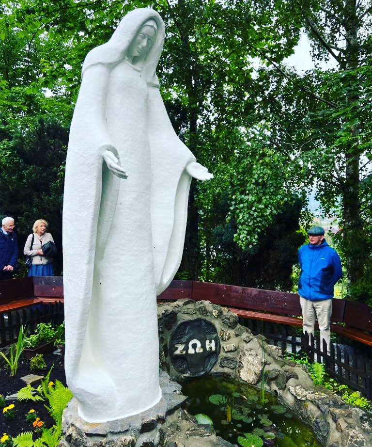 Kończy się świętowanie Złotego jubileuszu Ruchu Światło-Życie…