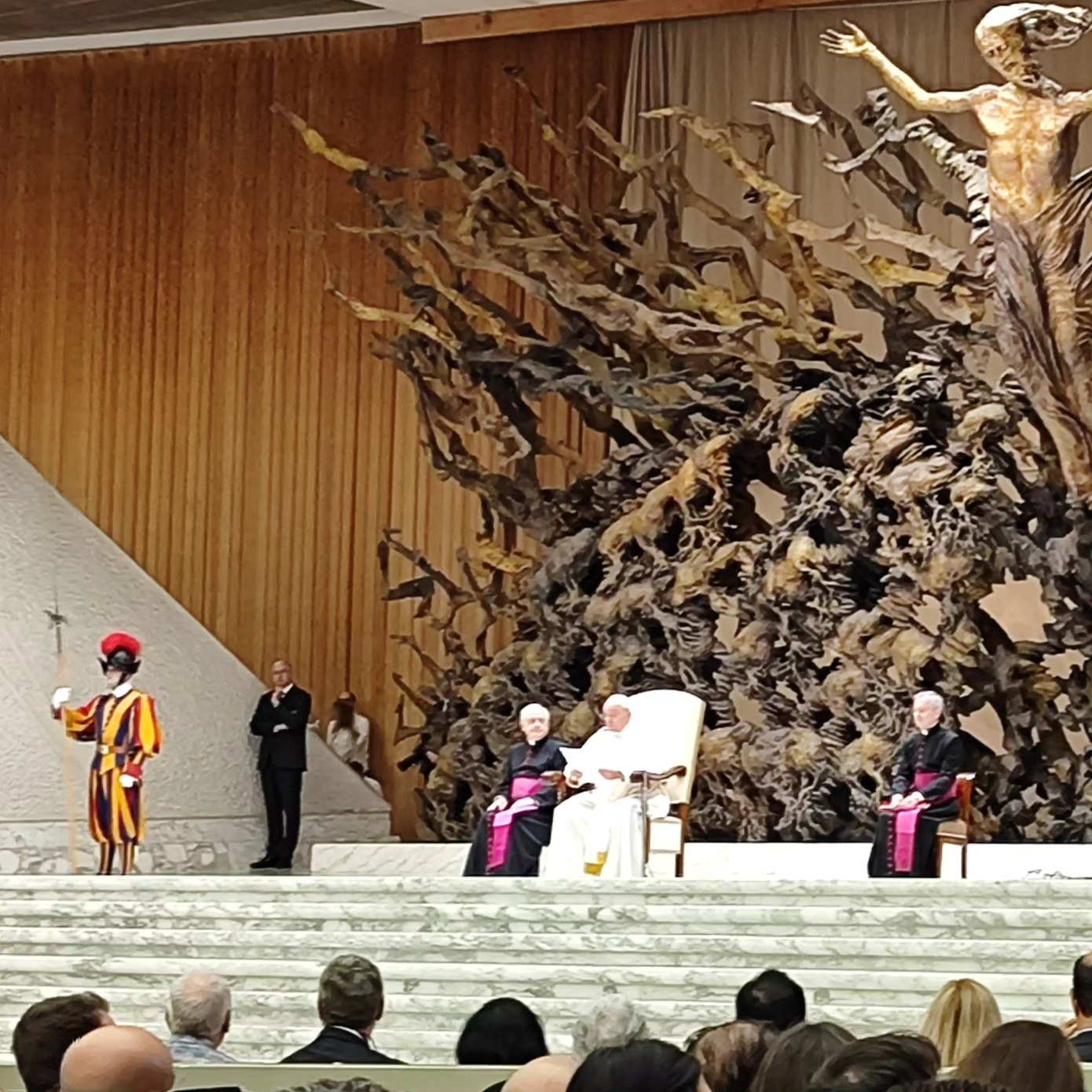 Dobry czas z Franciszkiem. Bez zbędnych sentymentów,…