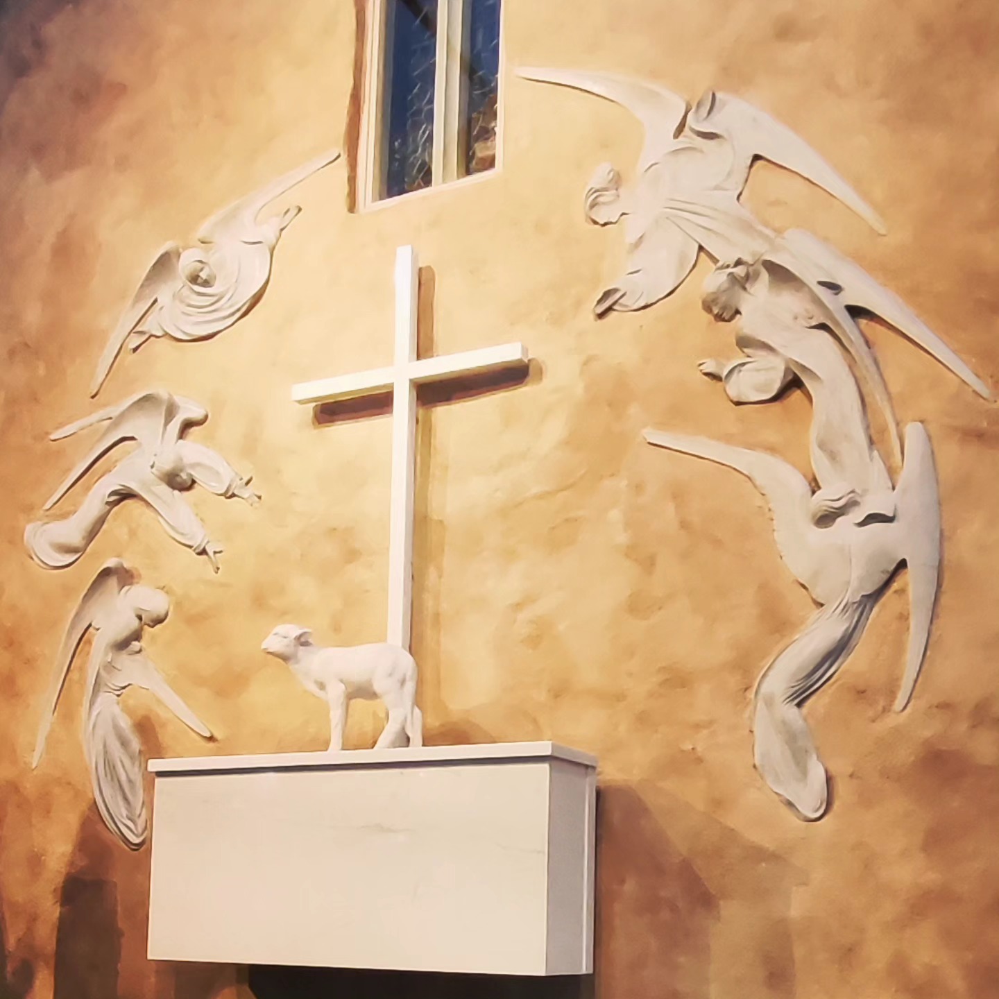 Najlepsze miejsce na rozpoczęcie Adwentu 🕯️ a zarazem nowego…