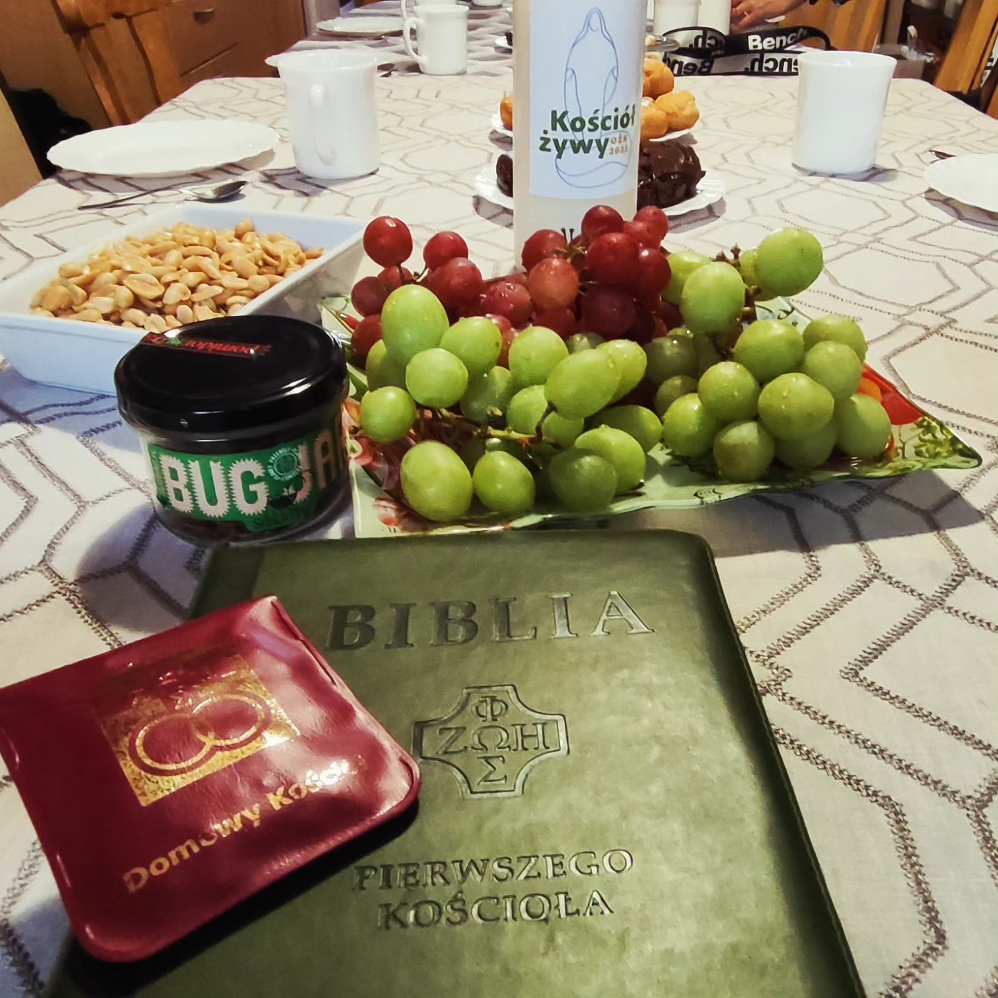 Dziś w Irlandii dzień wolny tzw. Bank Holiday. Został dodany do…