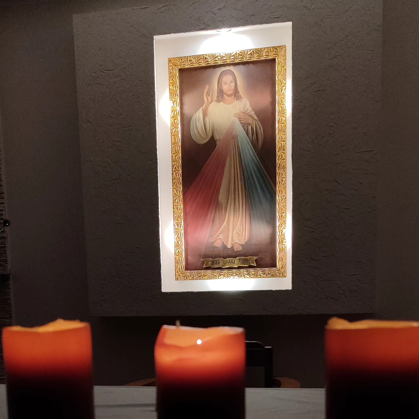 Jak co roku, Kongregację Odpowiedzialnych Ruchu Światło-Życie poprzedza Parresia: Międzynarodowe spotkanie przedstawicie