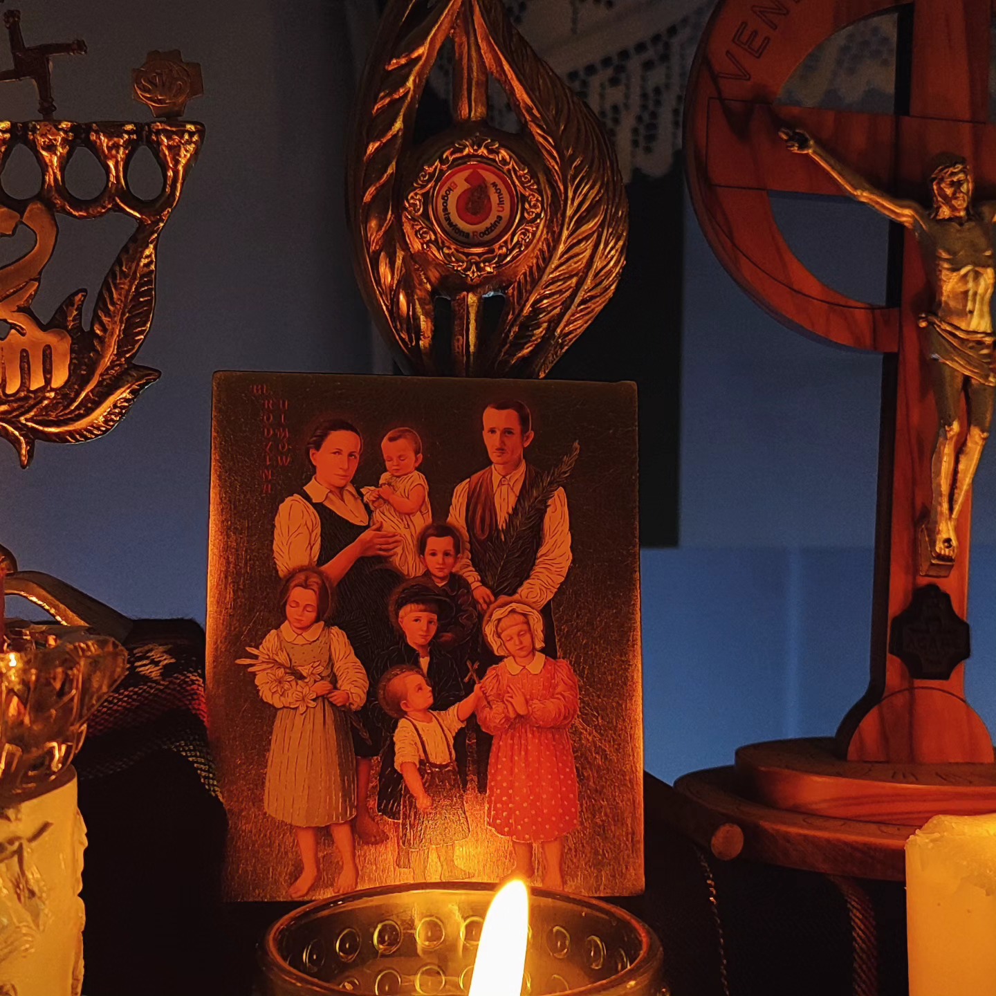 Poranna Liturgia Godzin Niedzieli Palmowej dziś skupia uwagę w…