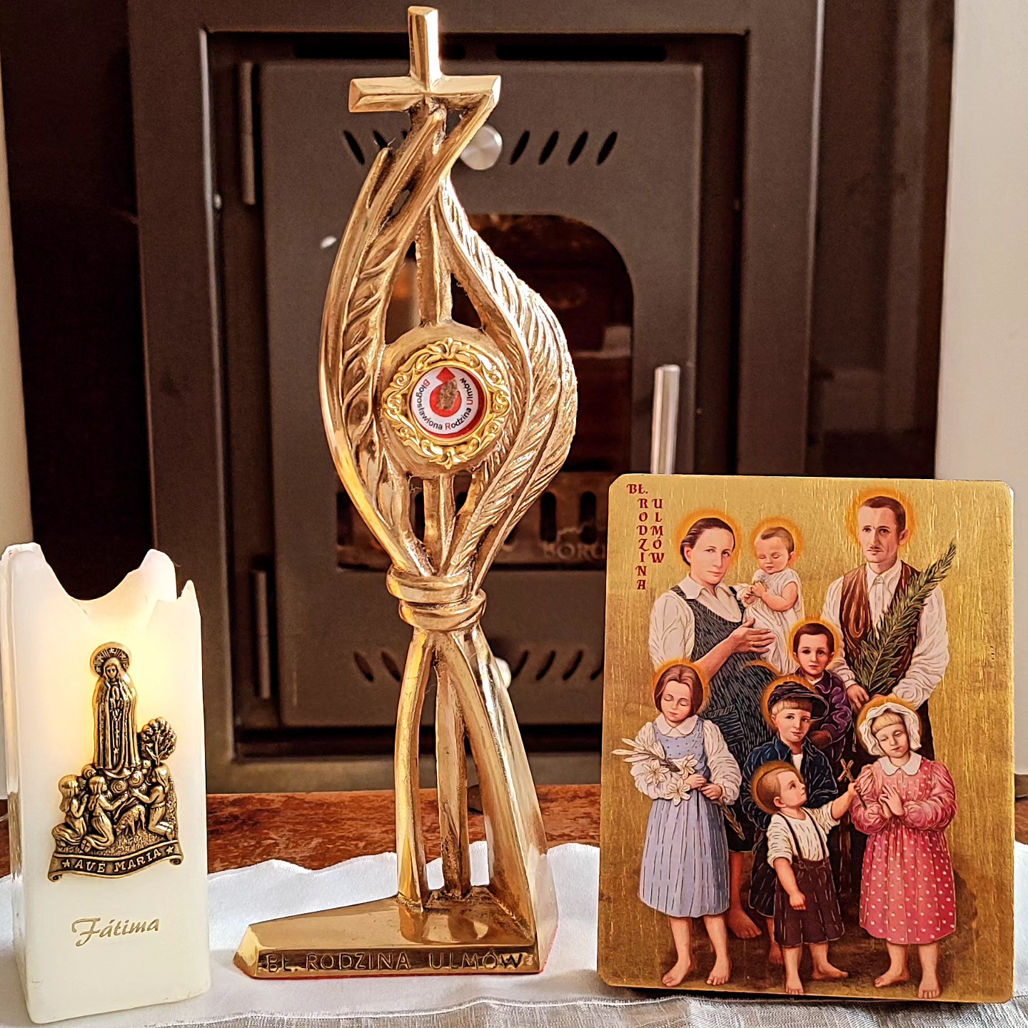 Dziś przypada wspomnienie liturgiczne rodziny Ulmów, wyznaczone…