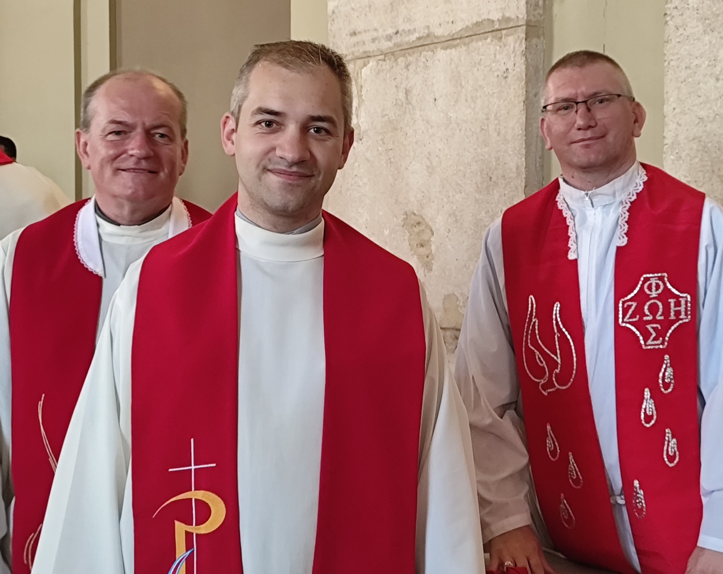 Duch jedności - nie umawialiśmy się a znaleźliśmy się w tłumie…