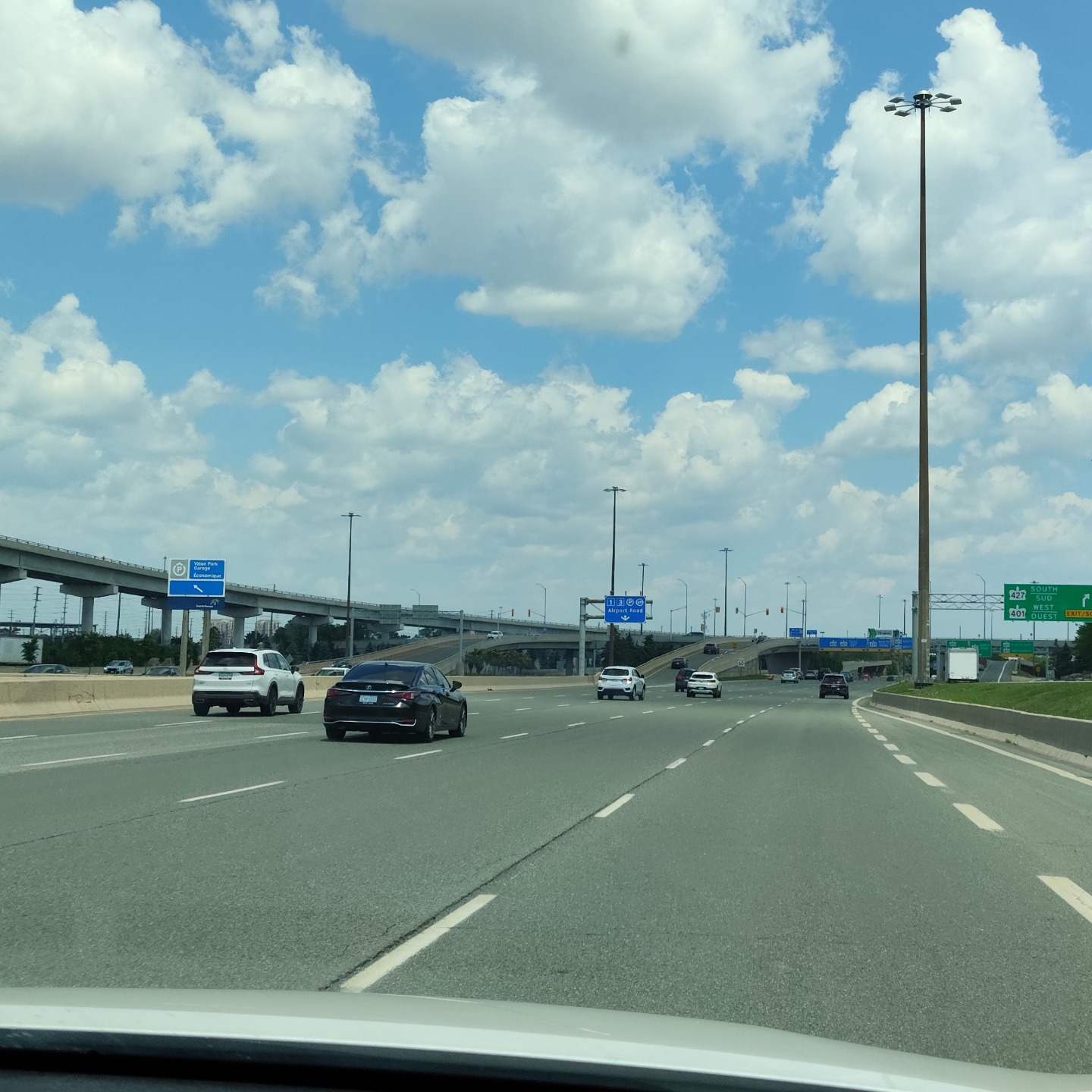 Welcome to Canada 🇨🇦 Czasem życzymy sobie aby doba miała więcej…
