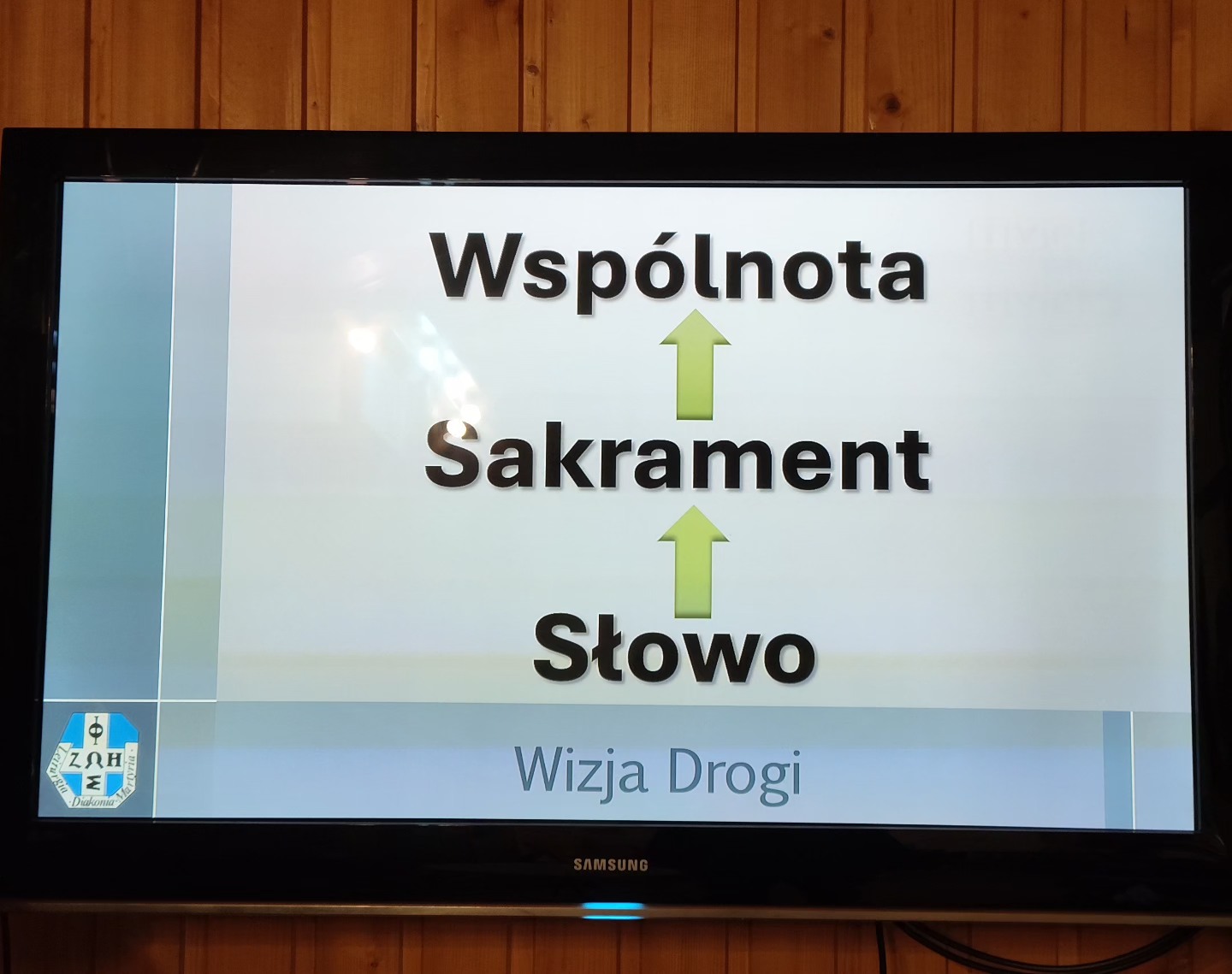 Koncepcja formacji animatorów w ramach Ruchu Światło-Życie opiera się (albo powinna się opierać) na wizji którą nam zost