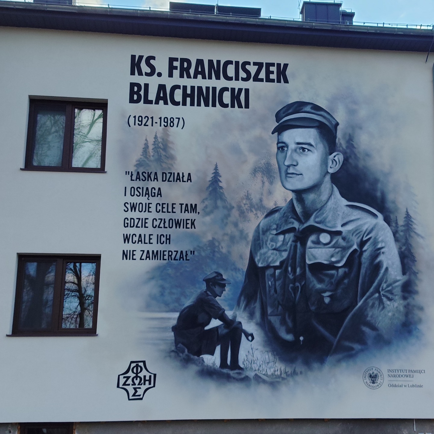 Najbliższe 3 dni to posługa słowa dla Ruch Światło-Życie…