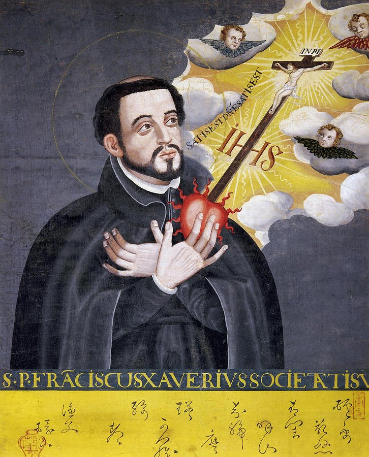 Ten fragment z dziesiejszej Godziny Czytań od lat mnie inspiruje, myślę że bardzo wielu nam wierzącym, świeckim, osobom 