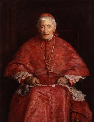 "Certainly, if I am obliged to bring religion into after-dinner toasts, (which indeed does not seem quite the thing) I s