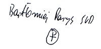 Bartlomiej_Parys_svd