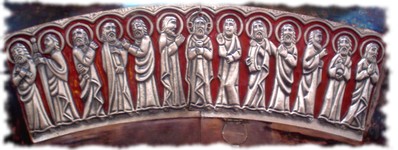 apostles_nysa
